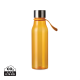 Picture of VINGA LEAN TRITAN WATER BOTTLE 600 ML in Orange