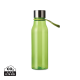 Picture of VINGA LEAN TRITAN WATER BOTTLE 600 ML in Lime