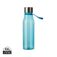 Picture of VINGA LEAN TRITAN WATER BOTTLE 600 ML in Blue