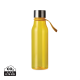 Picture of VINGA LEAN TRITAN WATER BOTTLE 600 ML in Yellow