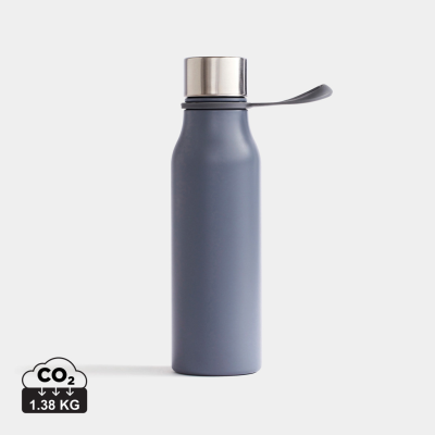 Picture of VINGA LEAN THERMO BOTTLE in Grey