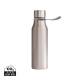 Picture of VINGA LEAN WATER BOTTLE STEEL in Anthracite Grey
