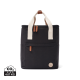 Picture of VINGA SORTINO TRAIL COOLER BACKPACK RUCKSACK in Black