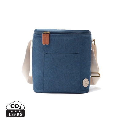 Picture of VINGA SORTINO COOL BAG in Blue.