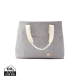 Picture of VINGA SORTINO BEACH BAG in Grey