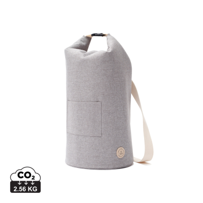 Picture of VINGA SORTINO COOLER TRUNK in Grey