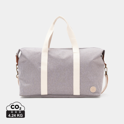 Picture of VINGA SORTINO WEEKEND BAG in Grey