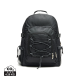 Picture of VINGA PARKS COOLER BACKPACK RUCKSACK in Black