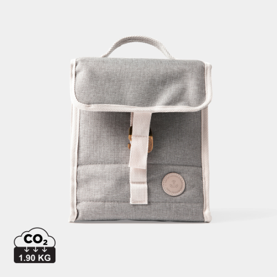 Picture of VINGA SORTINO DAY-TRIP COOL BAG in Grey.