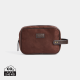 Picture of VINGA HUNTON WASHBAG in Brown