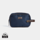 Picture of VINGA HUNTON WASHBAG in Blue