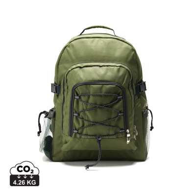 Picture of VINGA PARKS COOLER BACKPACK RUCKSACK