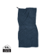 Picture of VINGA GRS RPET ACTIVE DRY TOWEL 140 x 70CM in Blue