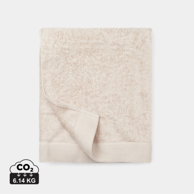 Picture of VINGA BIRCH TOWELS 90X150 in Beige