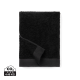 Picture of VINGA BIRCH TOWELS 70X140 in Black