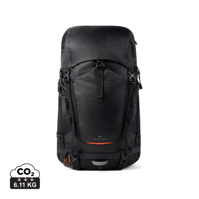 Picture of NORDIC DRIFT TRAIL RCS BACKPACK RUCKSACK 33L in Black, Orange