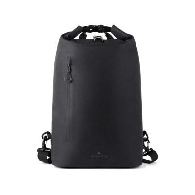 Picture of NORDIC DRIFT TRAIL RCS WATERPROOF BICYCLE BAG 25L in Black