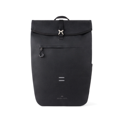 Picture of NORDIC DRIFT TRAIL RCS WATERPROOF DAYPACK 30L in Black