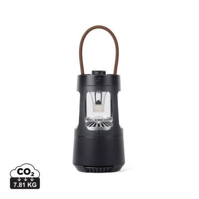 Picture of NORDIC DRIFT EVEREST IPX4 CAMPING LANTERN 10W SPEAKER in Black