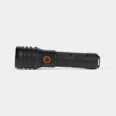 Picture of NORDIC DRIFT EVEREST RCS HIGH PERFORMANCE DUAL BATTERY TORCH in Black