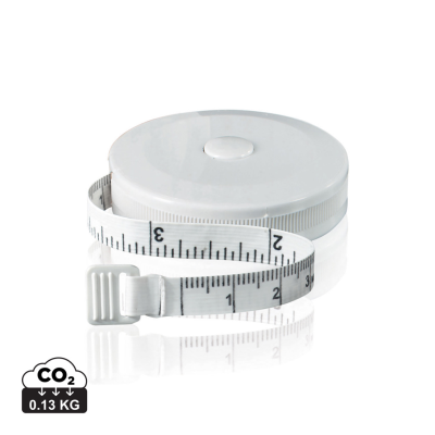 Picture of TAILOR TAPE MEASURE in White