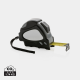 Picture of RCS RECYCLED PLASTIC AUTO STOP TAPE 8M & 25MM in Black