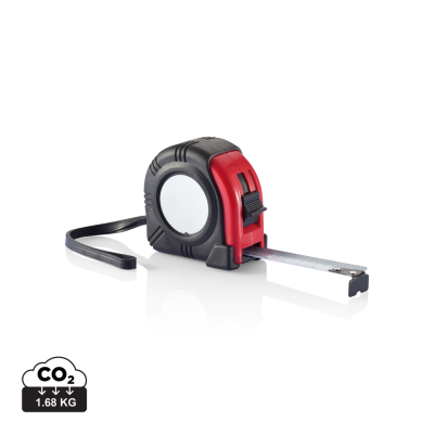 Picture of KIEV MEASURING TAPE - 5M & 19MM in Red