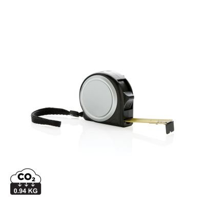 Picture of MEASURING TAPE - 5M & 19MM in Black