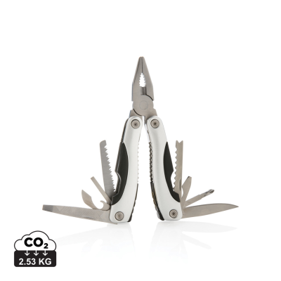 Picture of FIX MULTI TOOL in Silver.