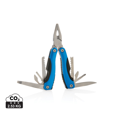 Picture of FIX MULTI TOOL in Blue.