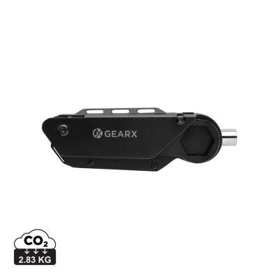 Picture of GEAR x BICYCLE TOOL in Black