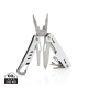 Picture of SOLID MULTI TOOL with Carabiner in Silver