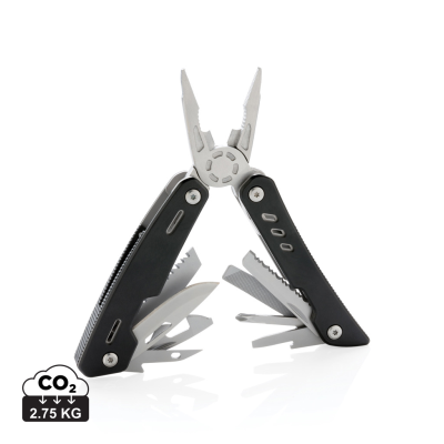 Picture of SOLID MULTI TOOL in Black