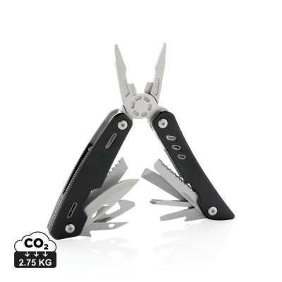 Picture of SOLID MULTI TOOL in Black.