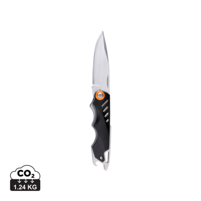 Picture of EXCALIBUR KNIFE in Black.