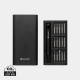 Picture of GEAR x 31 in 1 Precision Screwdriver Set in Black