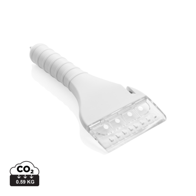 Picture of ICE SCRAPER with Cob & Safety Function