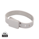 Picture of LUMI SPRINT RCS RPLASTIC LED RE-CHARGEABLE RUNNING LIGHT in Grey