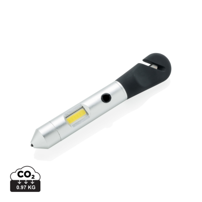 Picture of COB 4-IN-1 CAR TOOL in Silver