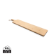 Picture of UKIYO BAMBOO LARGE SERVING BOARD in Brown