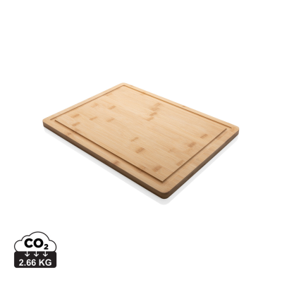 Picture of UKIYO BAMBOO CUTTING BOARD