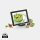 Picture of CHEF TABLET STAND with Touchpen in Black, Silver