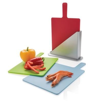 Picture of CUTTING BOARD SET