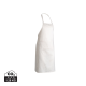 Picture of IMPACT AWARE™ RECYCLED COTTON APRON 180GR in Off White