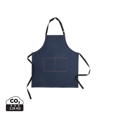 Picture of DELUXE DENIM APRON