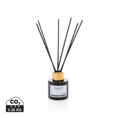 Picture of UKIYO DELUXE FRAGRANCE STICK in Black.