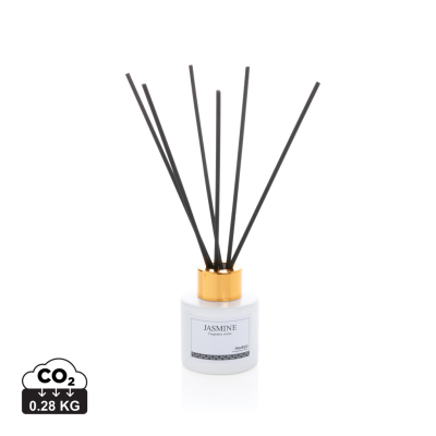 Picture of UKIYO DELUXE FRAGRANCE STICK in White.