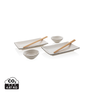 Picture of UKIYO SUSHI DINNER SET FOR TWO