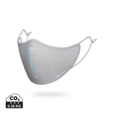Picture of XD DESIGN PROTECTIVE MASK SET in Grey