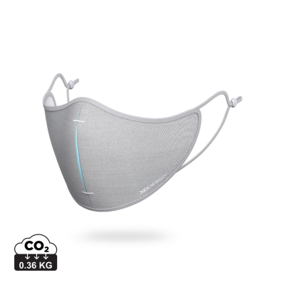 Picture of XD DESIGN PROTECTIVE MASK SET in Grey.